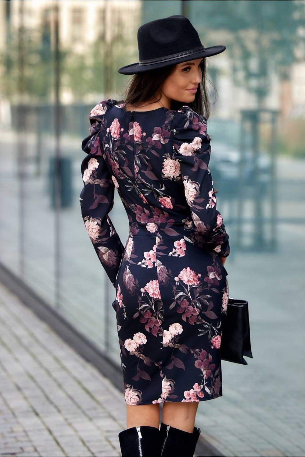 Dagjurk model 184458 Roco Fashion