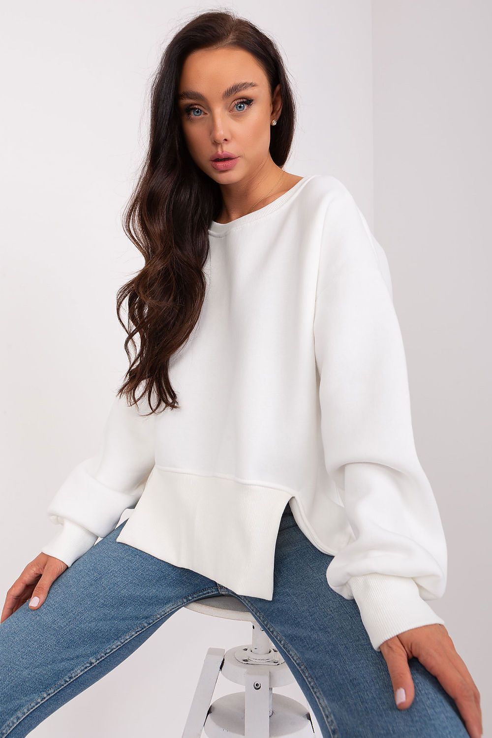 blouse model 186078 Ex Moda