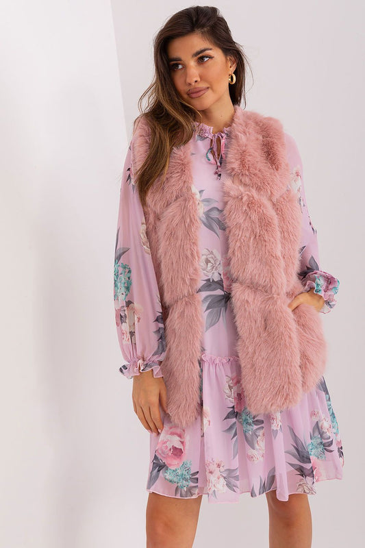  vest model 187526 AT 