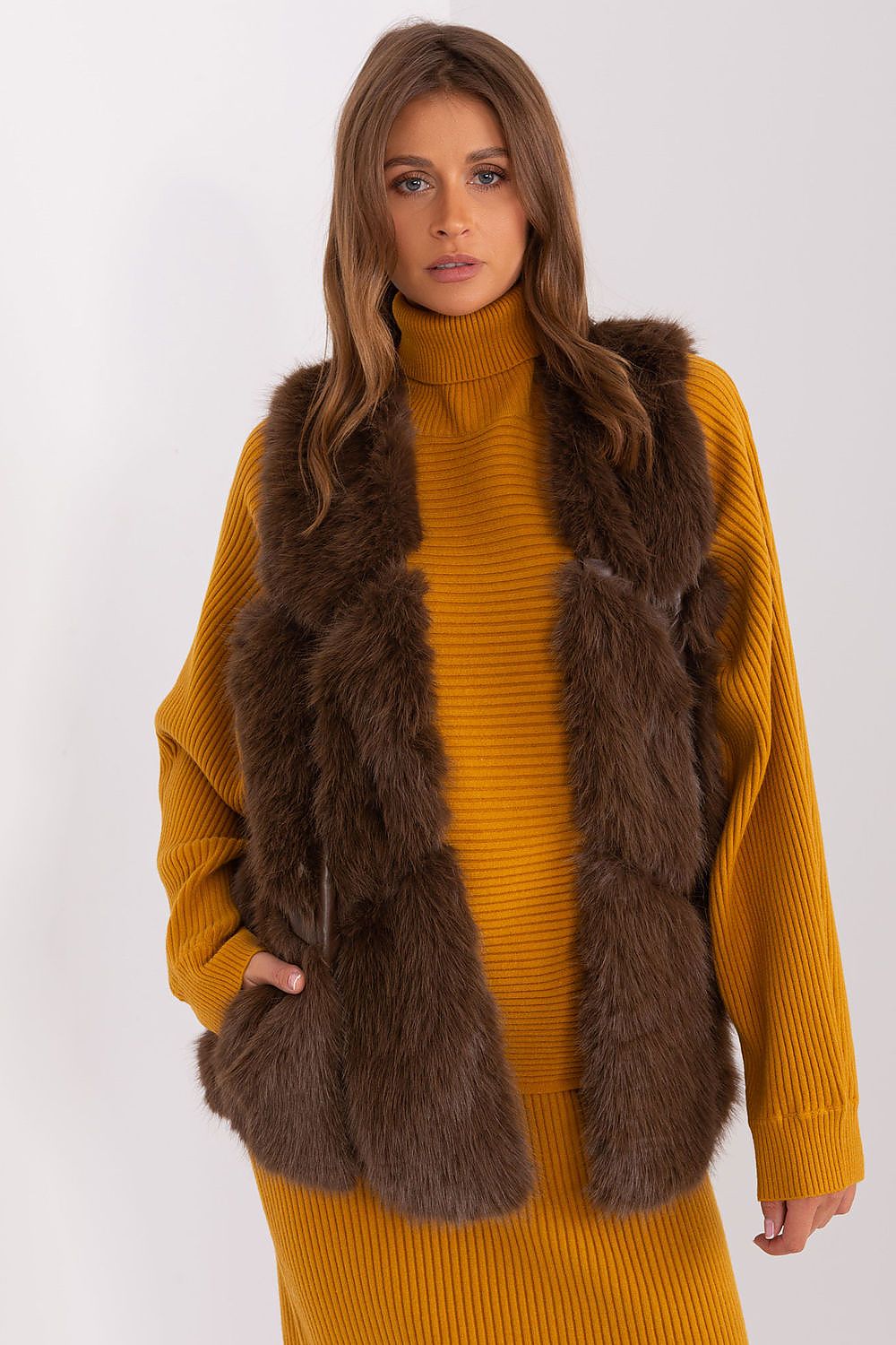  vest model 187536 AT 