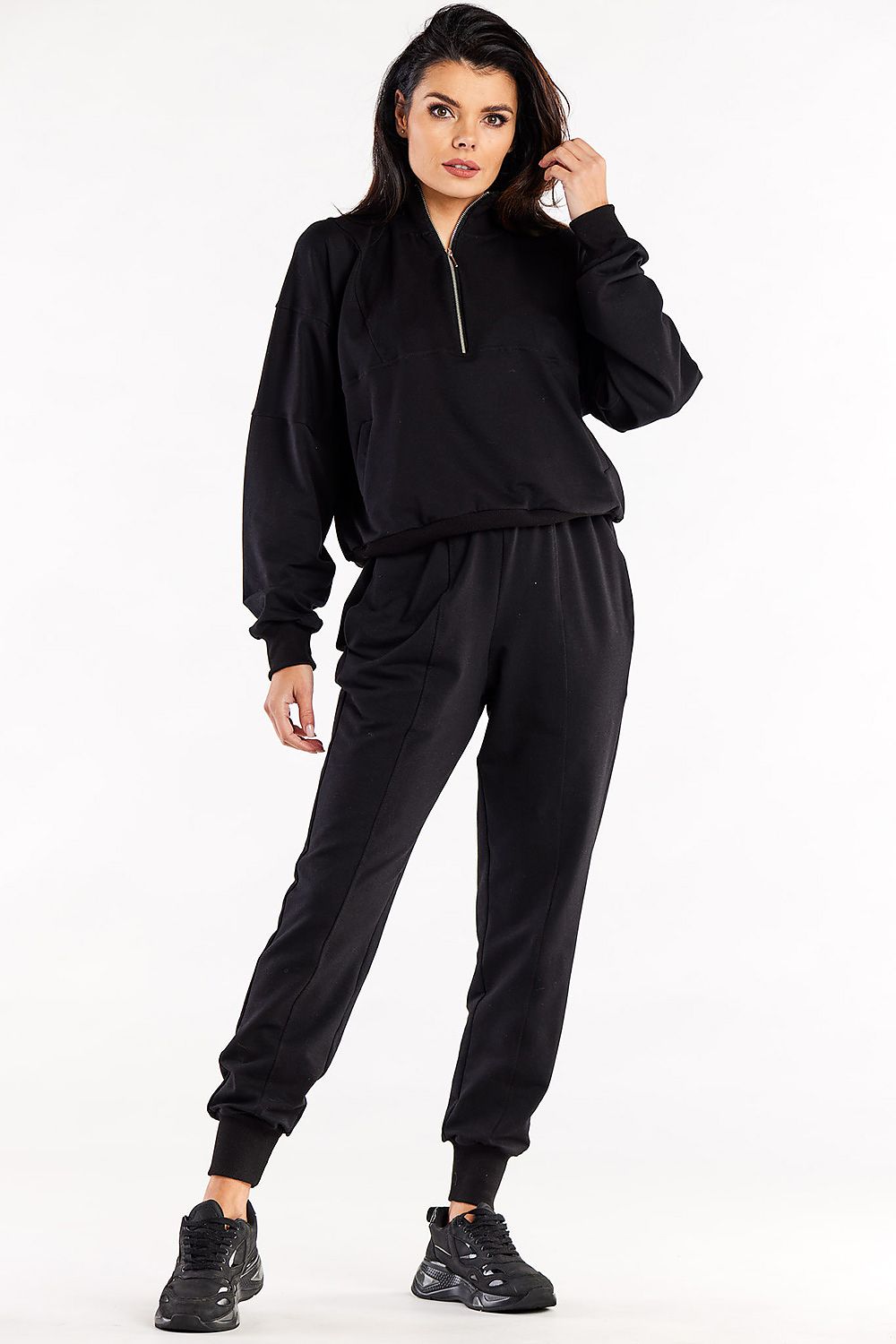  blouse model 188053 Infinite You 