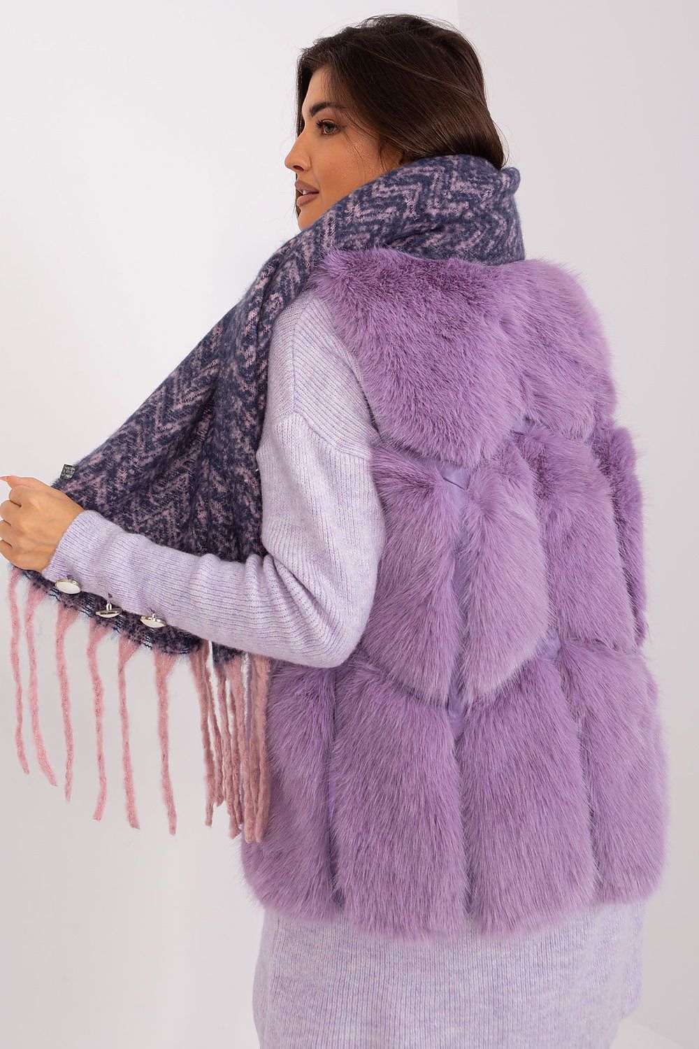  sjaal model 189237 AT 