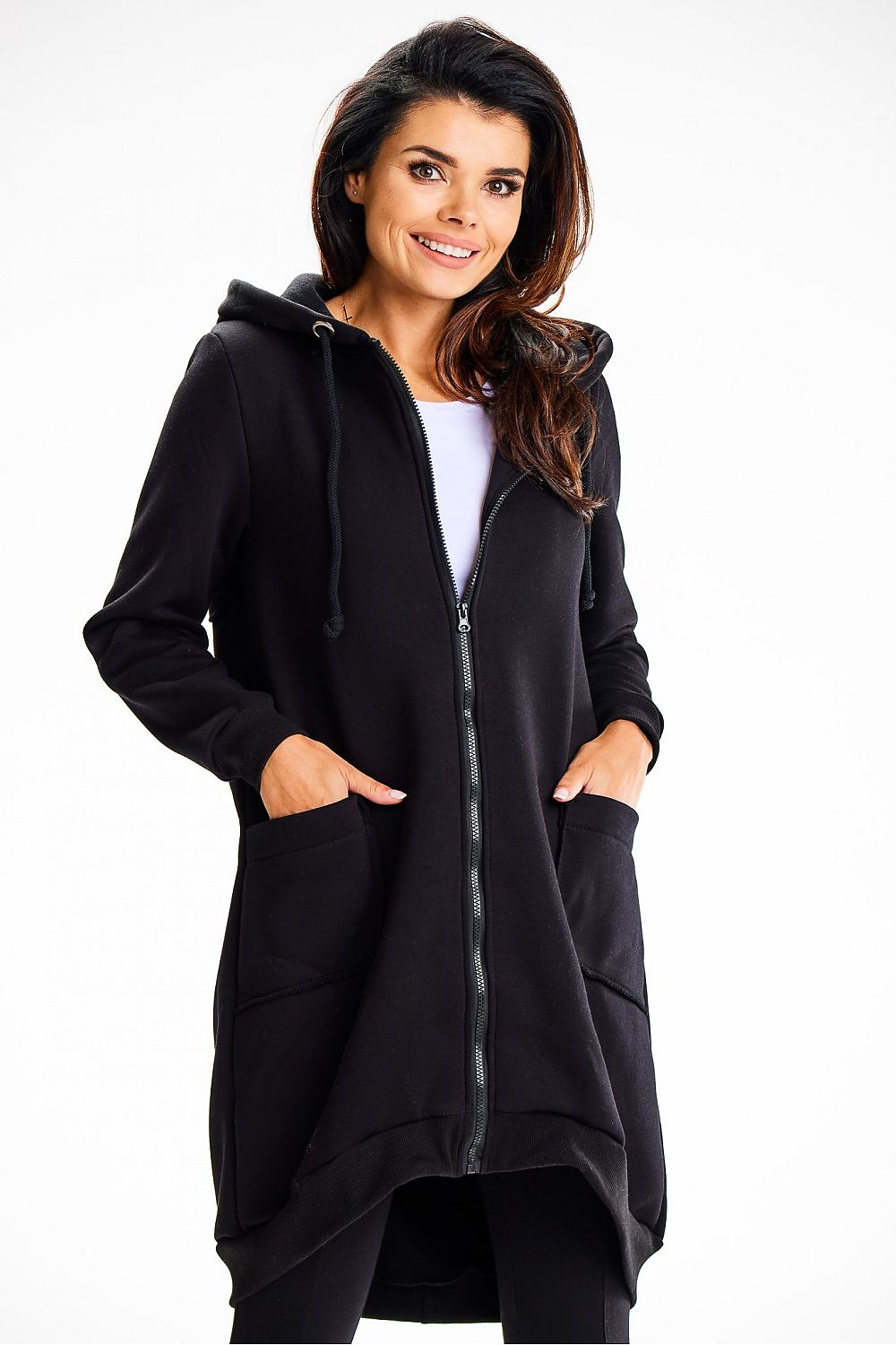  blouse model 189458 Infinite You 