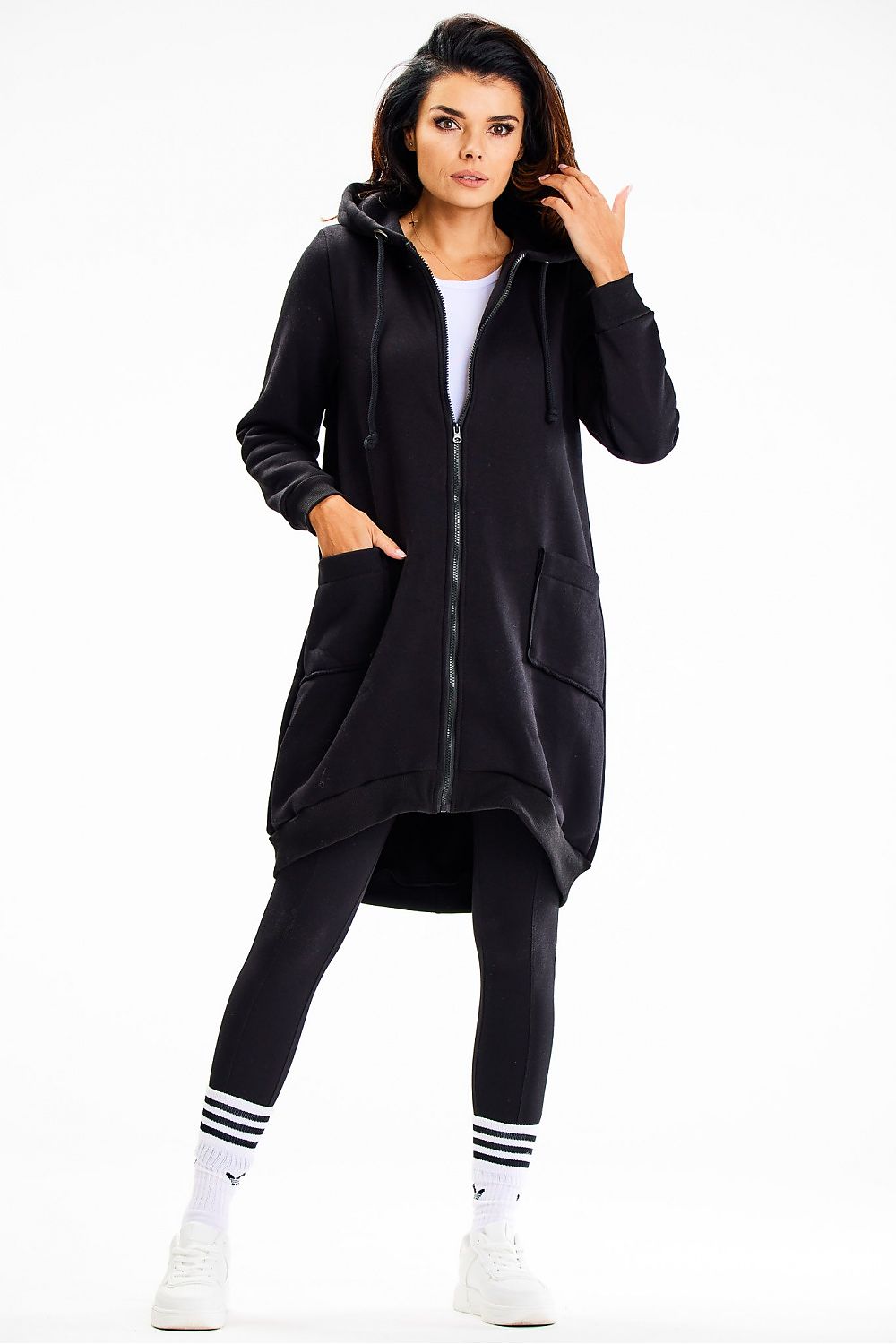  blouse model 189458 Infinite You 