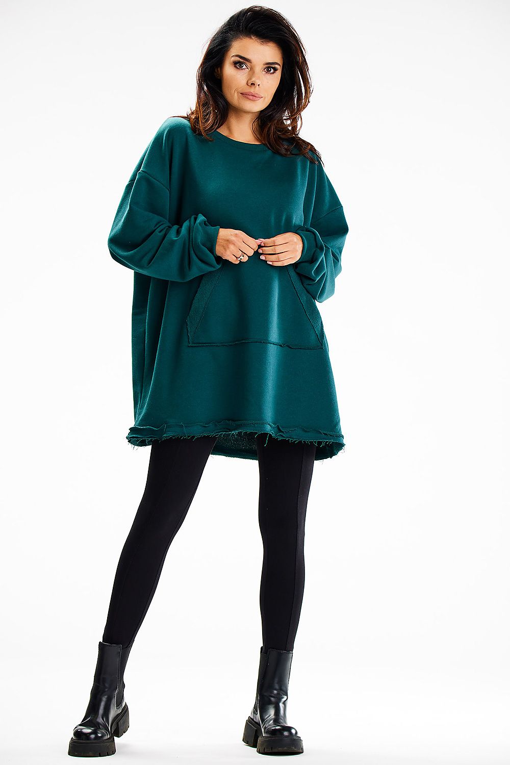  blouse model 189454 Infinite You 