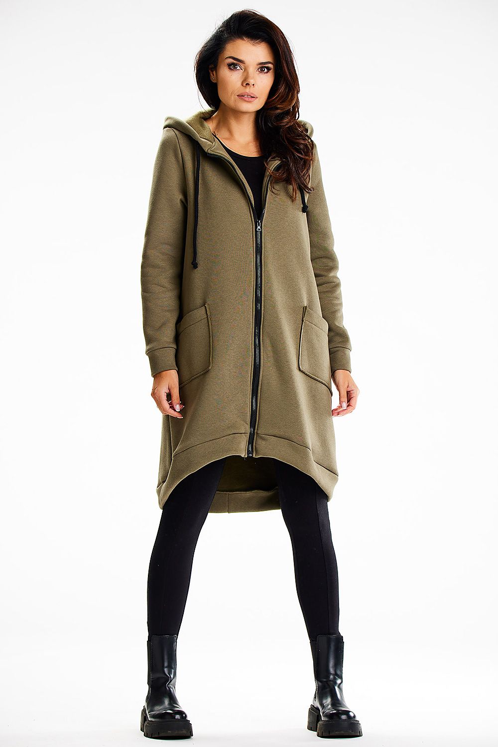  blouse model 189456 Infinite You 