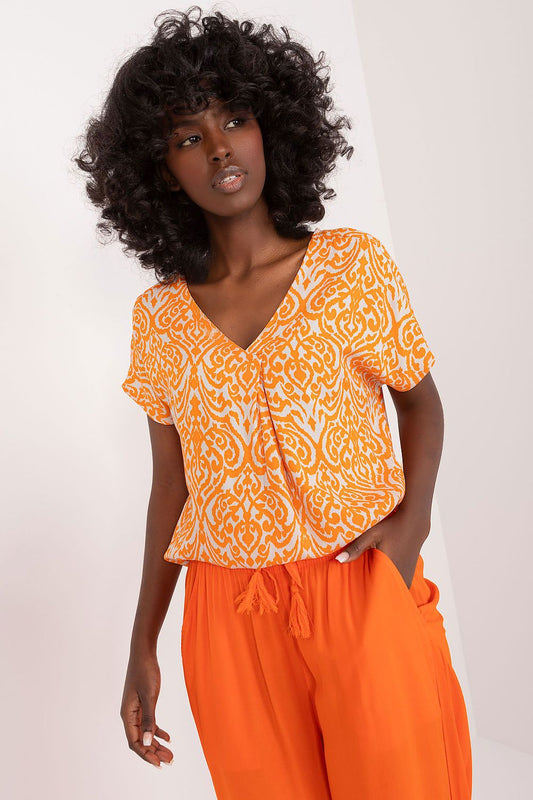  blouse model 196918 Sublevel 