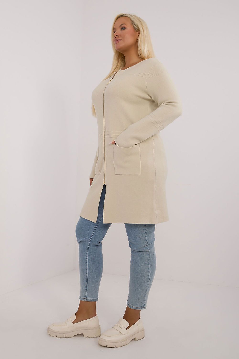  trui plus size model 201367 Factory Price 