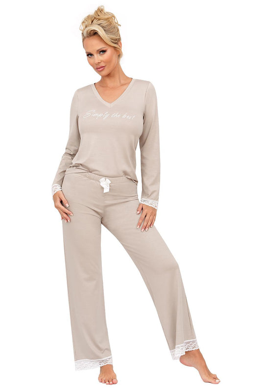  pyjama model 202001 Donna 