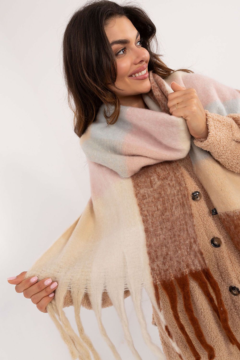  sjaal model 203187 AT 