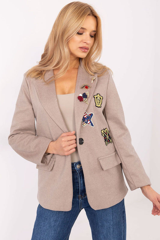  jasje model 204381 Italy Moda 