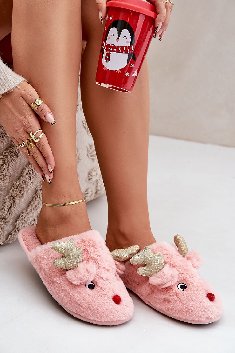  slippers model 204644 Step in style 