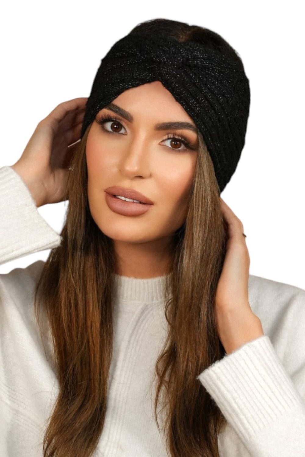  Hoofdband model 205192 Kamea 