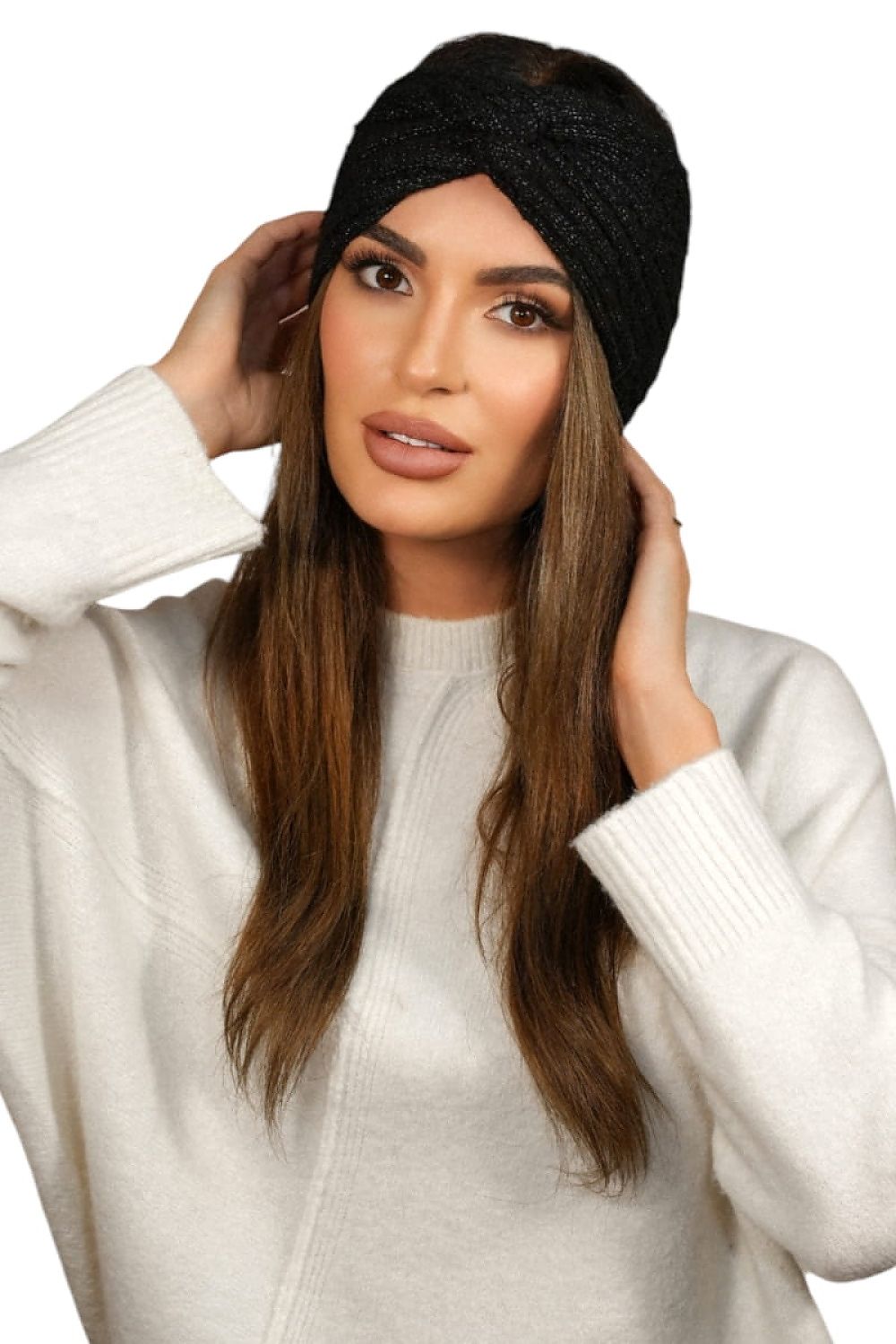  Hoofdband model 205192 Kamea 