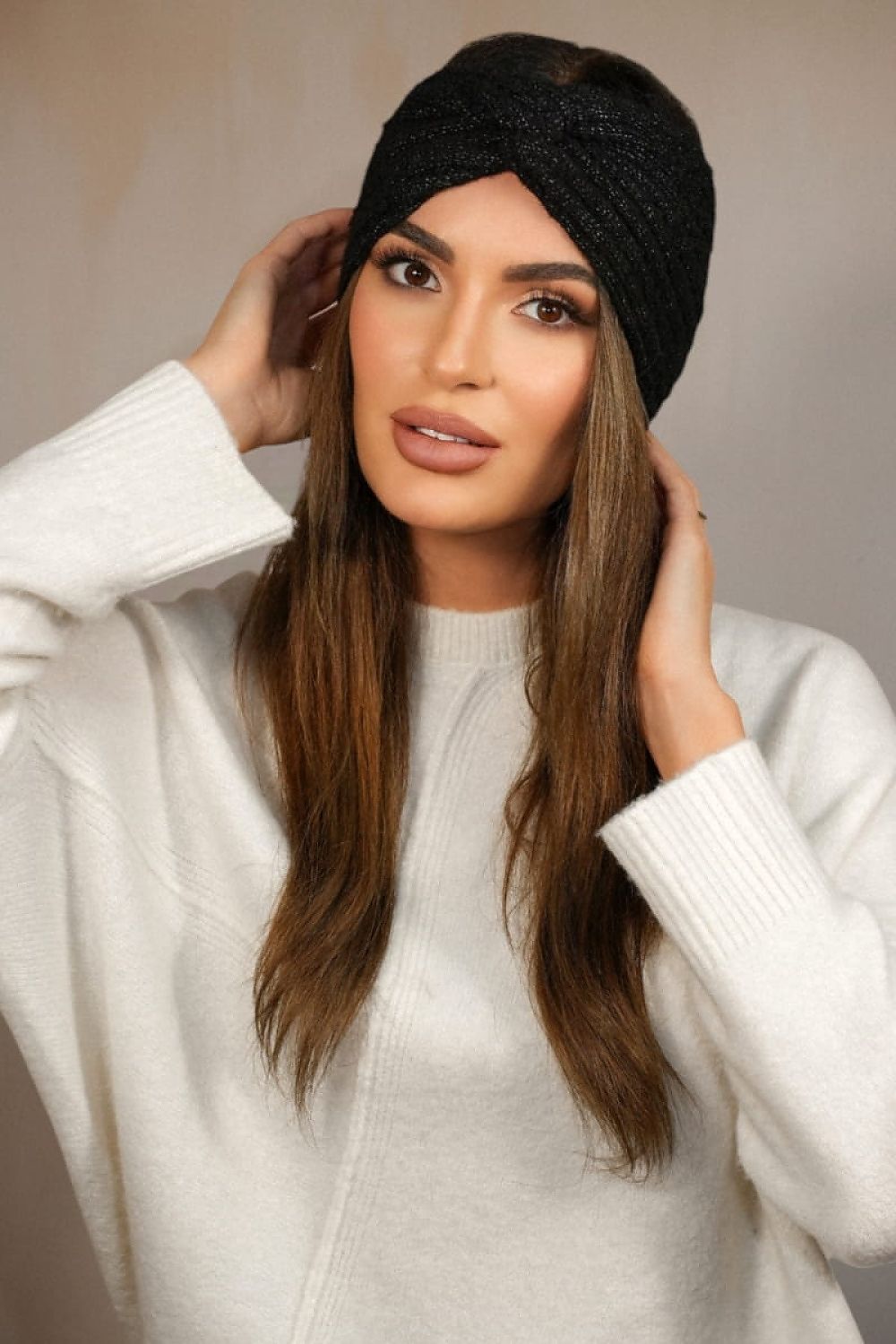  Hoofdband model 205192 Kamea 