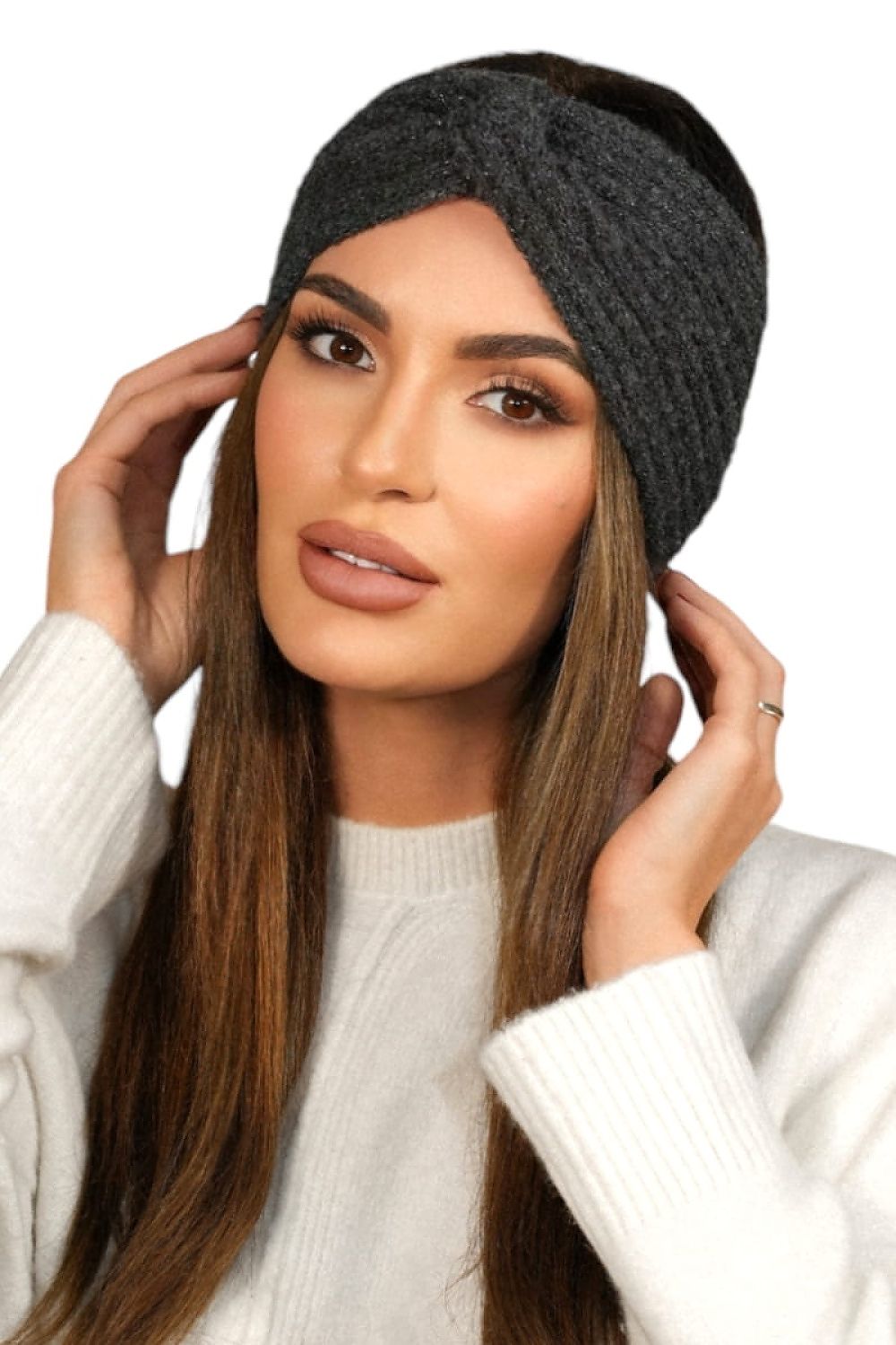  Hoofdband model 205193 Kamea 