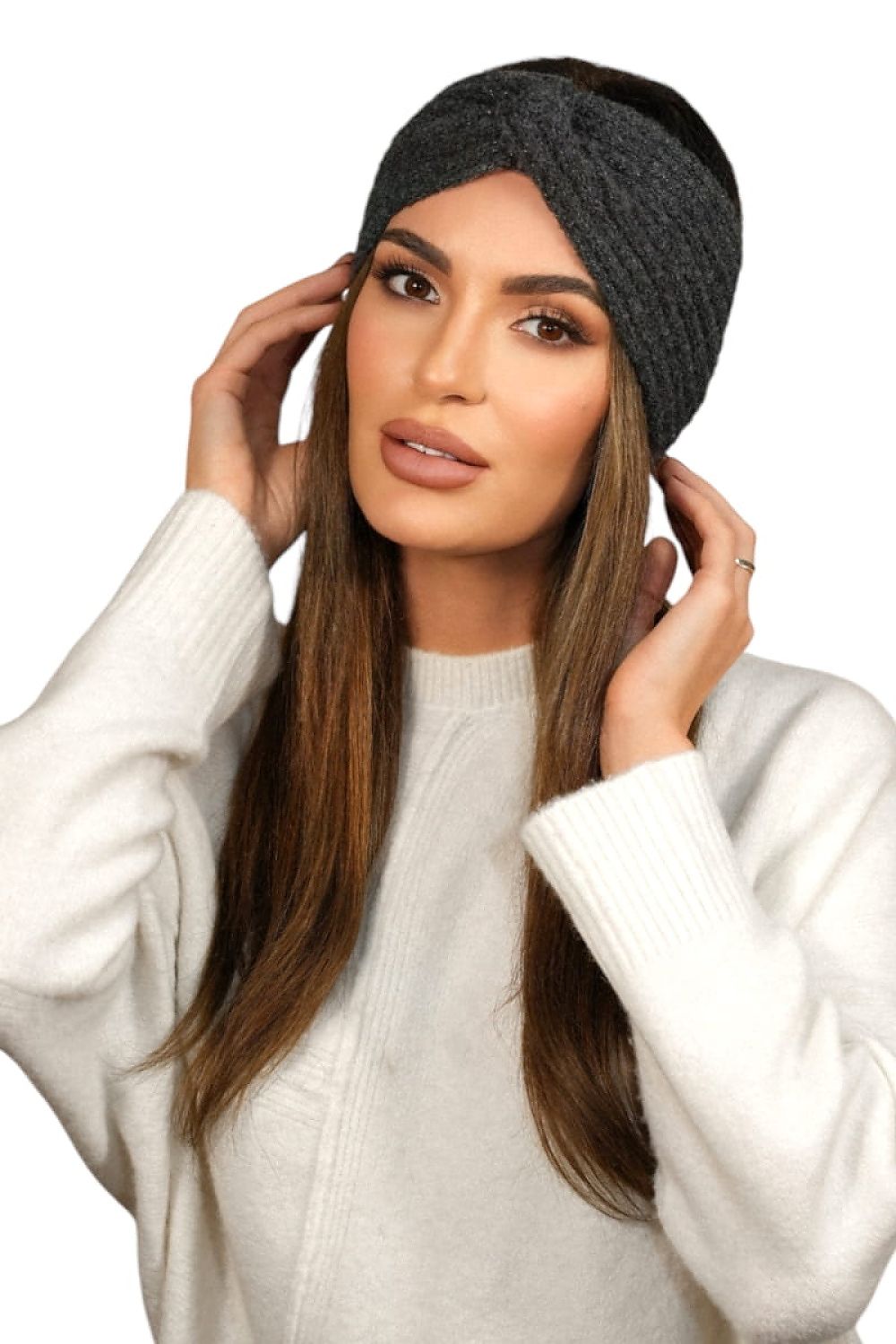  Hoofdband model 205193 Kamea 