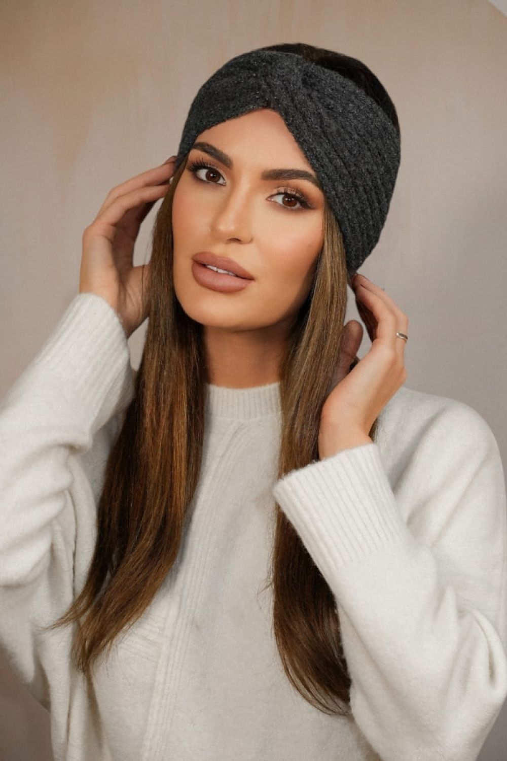  Hoofdband model 205193 Kamea 