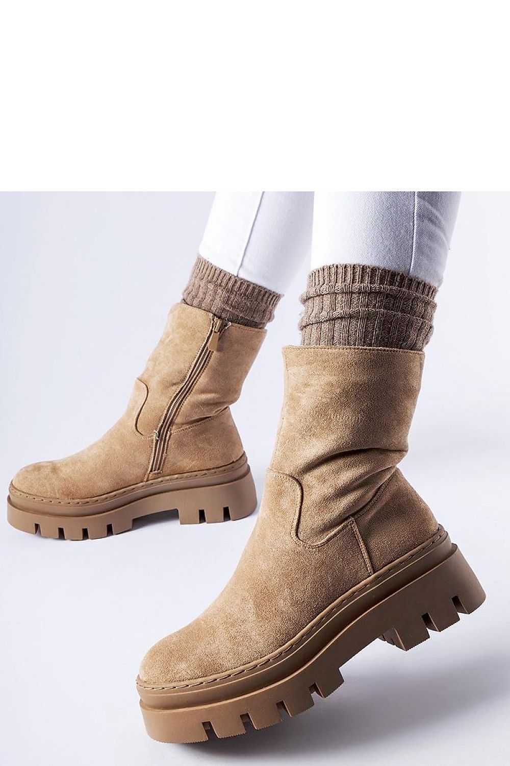  Laarsjes model 206421 Solea 