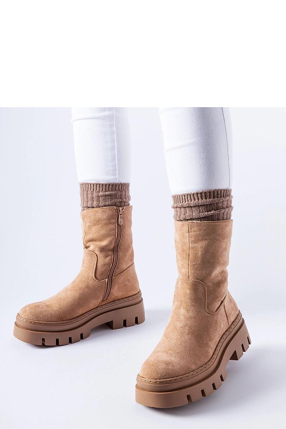  Laarsjes model 206421 Solea 