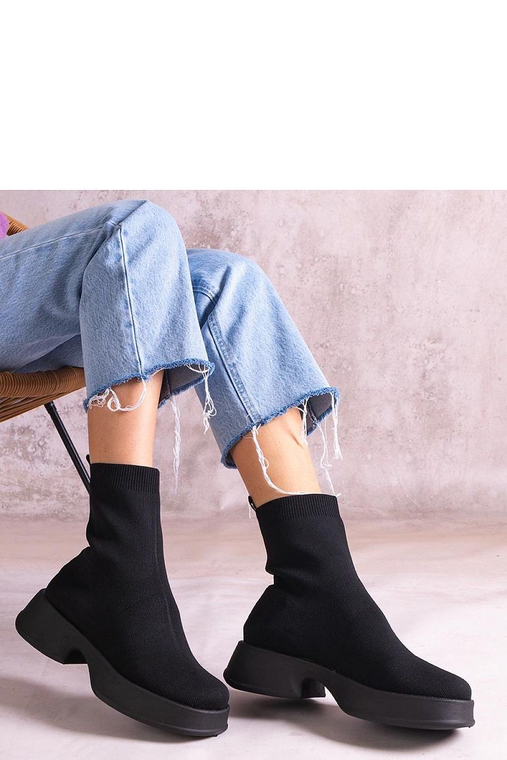  Laarsjes model 206425 Solea 