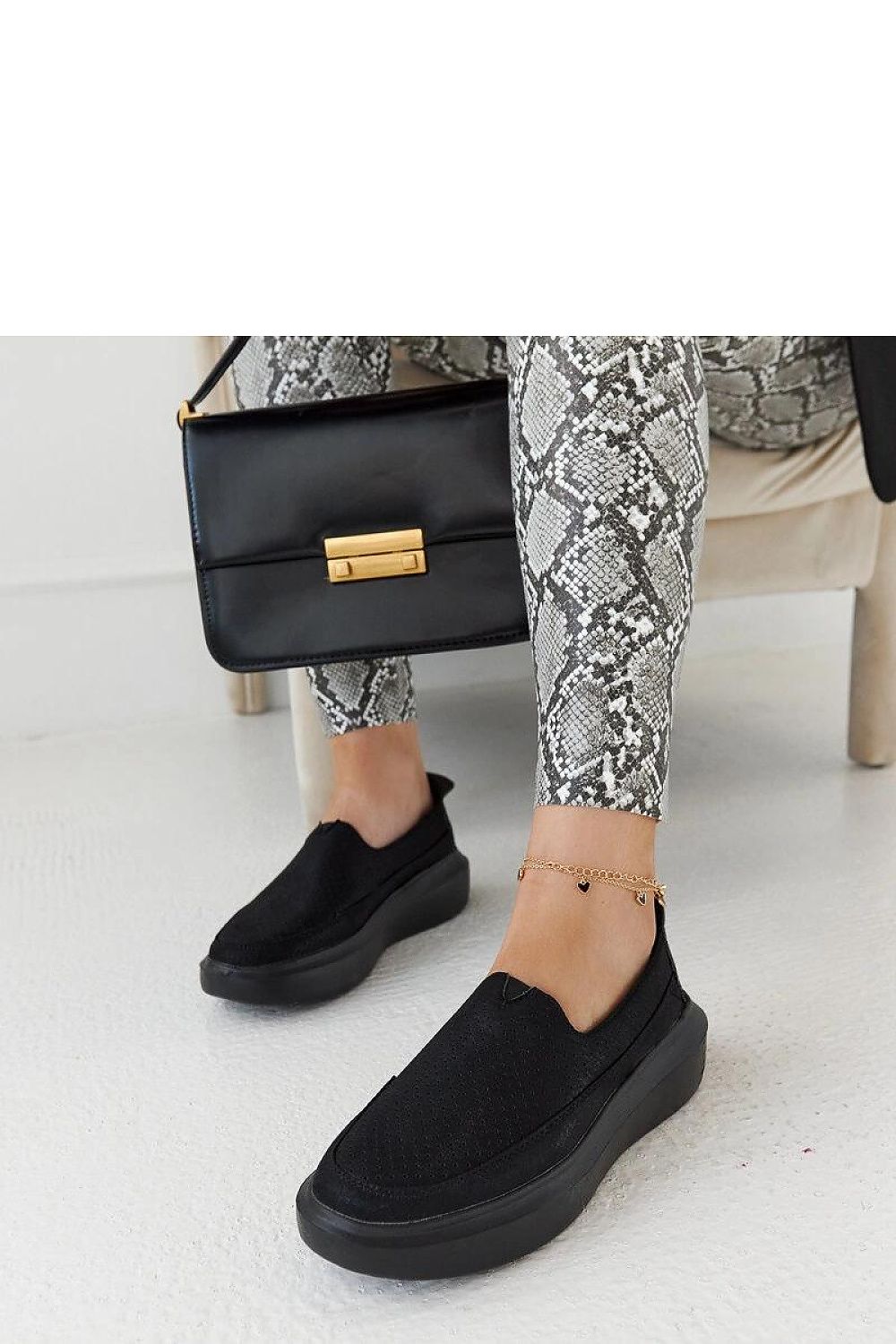  schoenen model 206474 Solea 