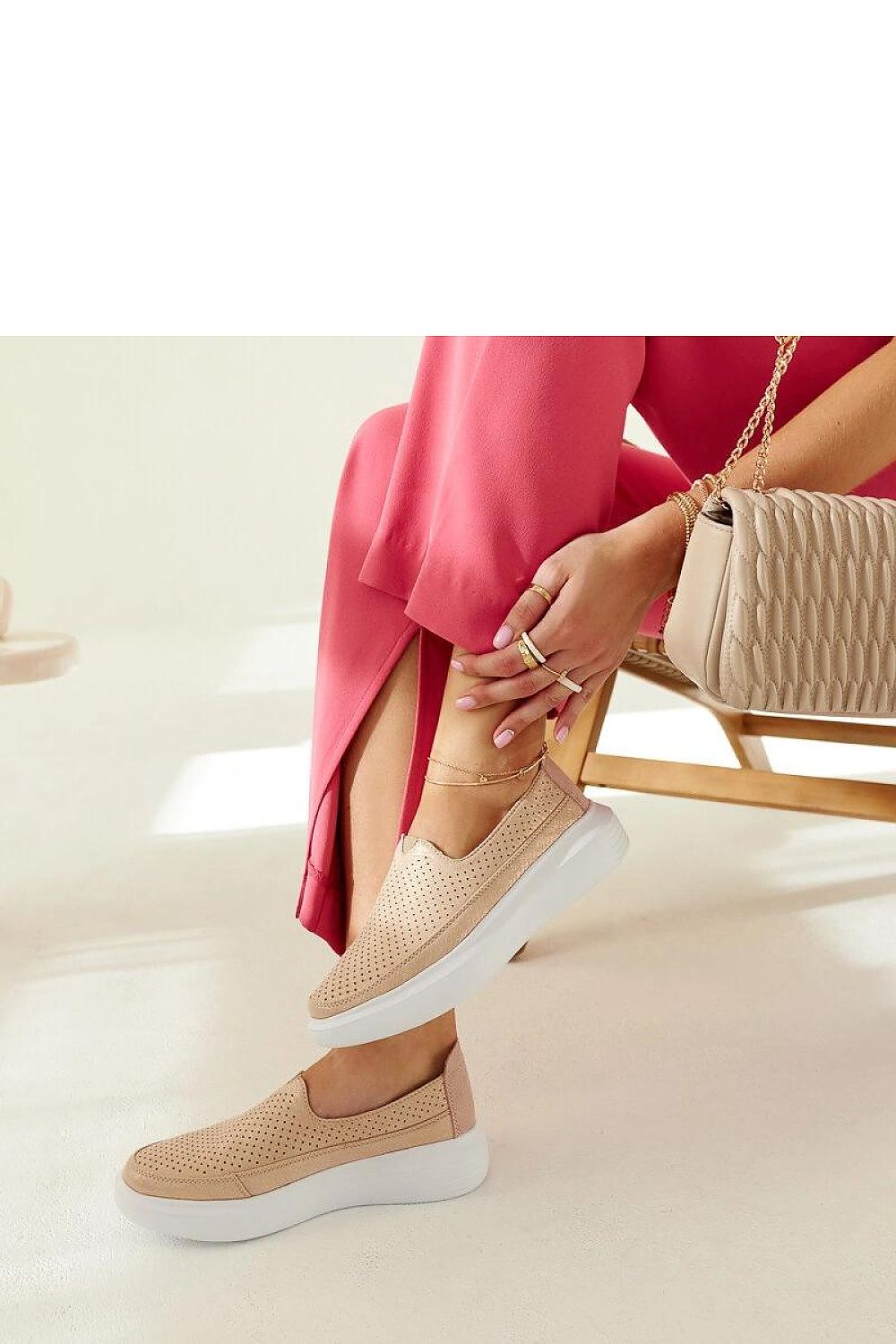  schoenen model 206475 Solea 