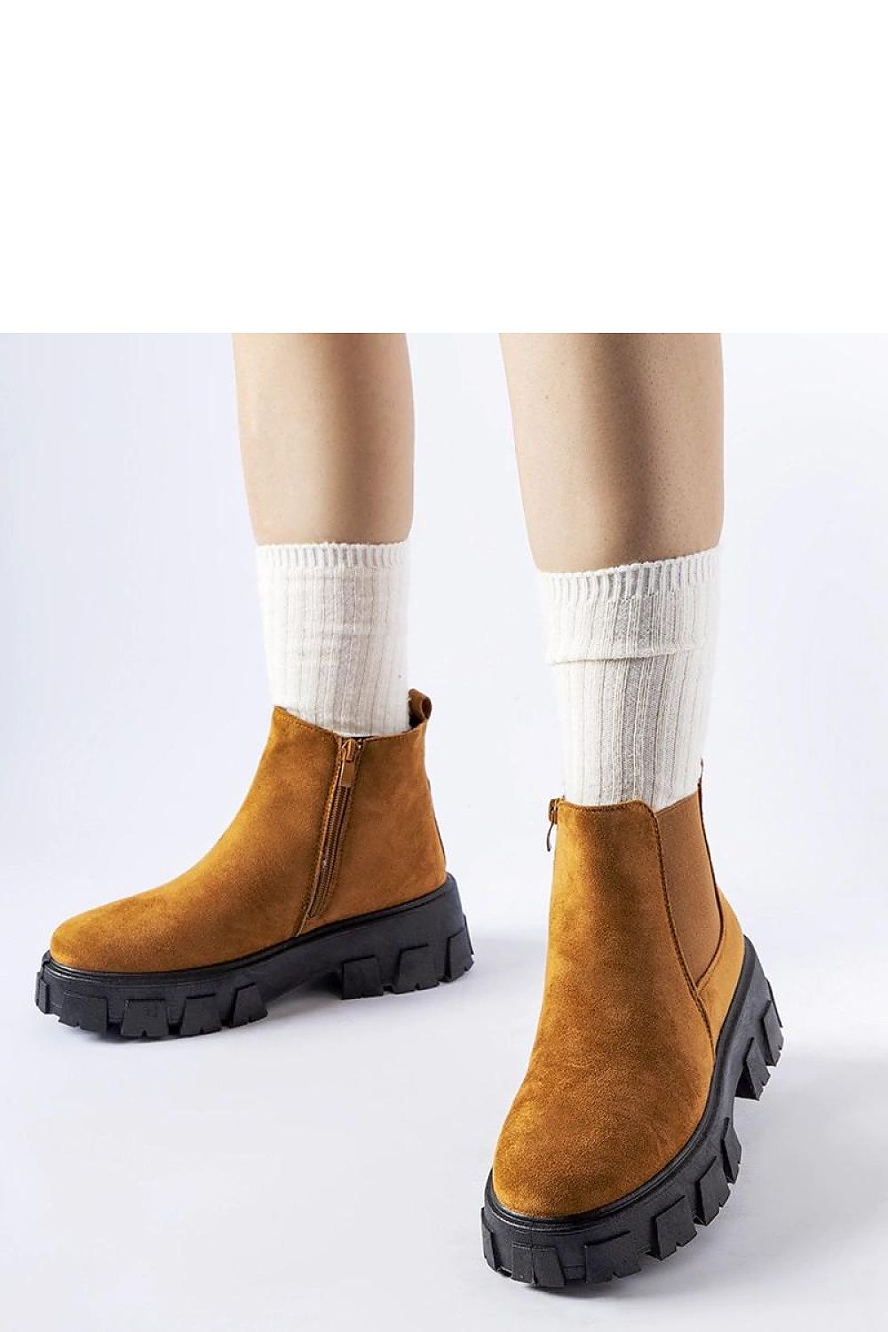  Laarsjes model 206485 Solea 