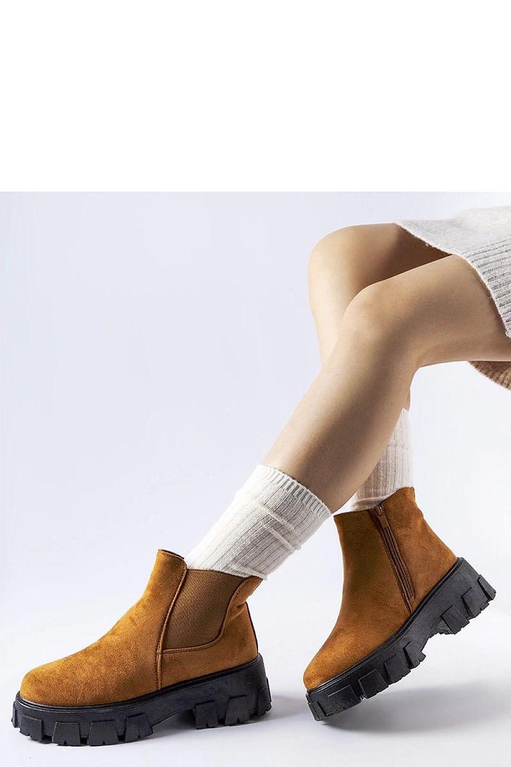  Laarsjes model 206485 Solea 