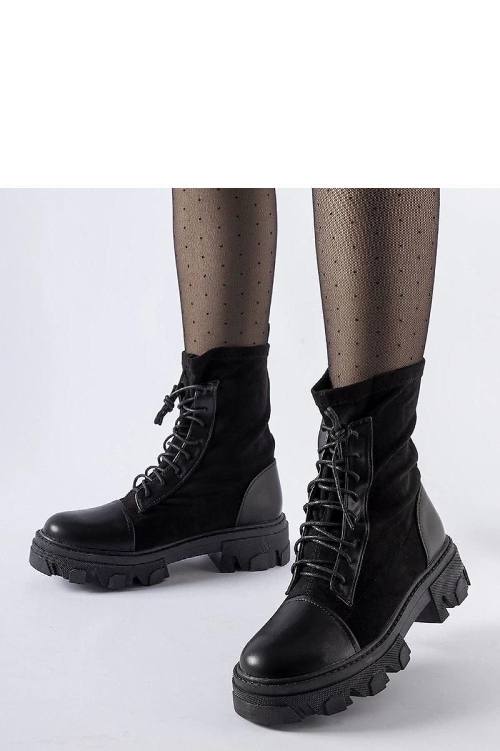  Laarsjes model 206490 Solea 