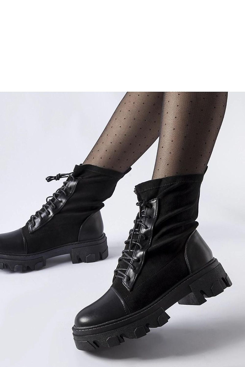  Laarsjes model 206490 Solea 