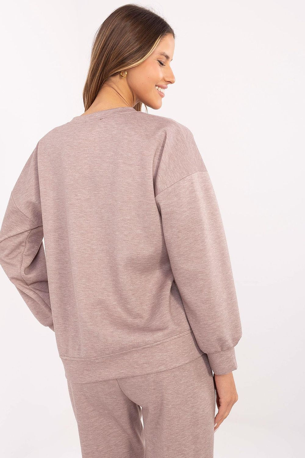  blouse model 207030 Italy Moda 