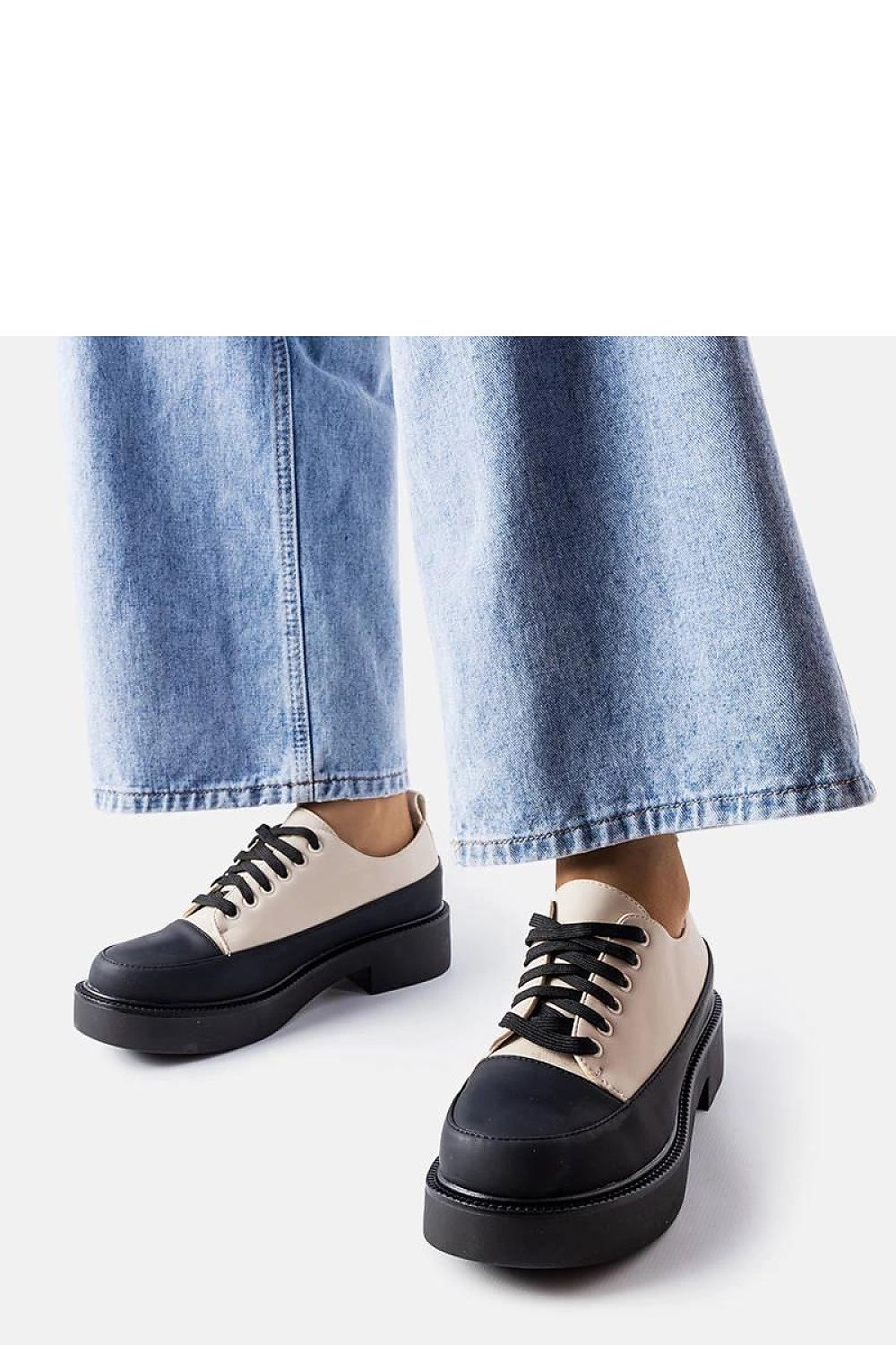  schoenen model 207046 Solea 