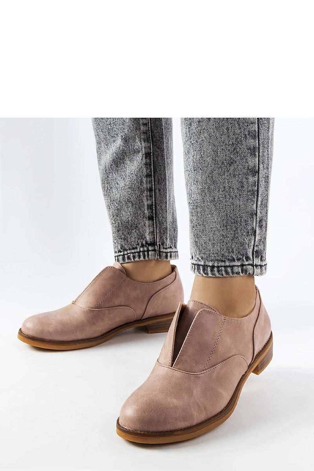  schoenen model 207055 Solea 