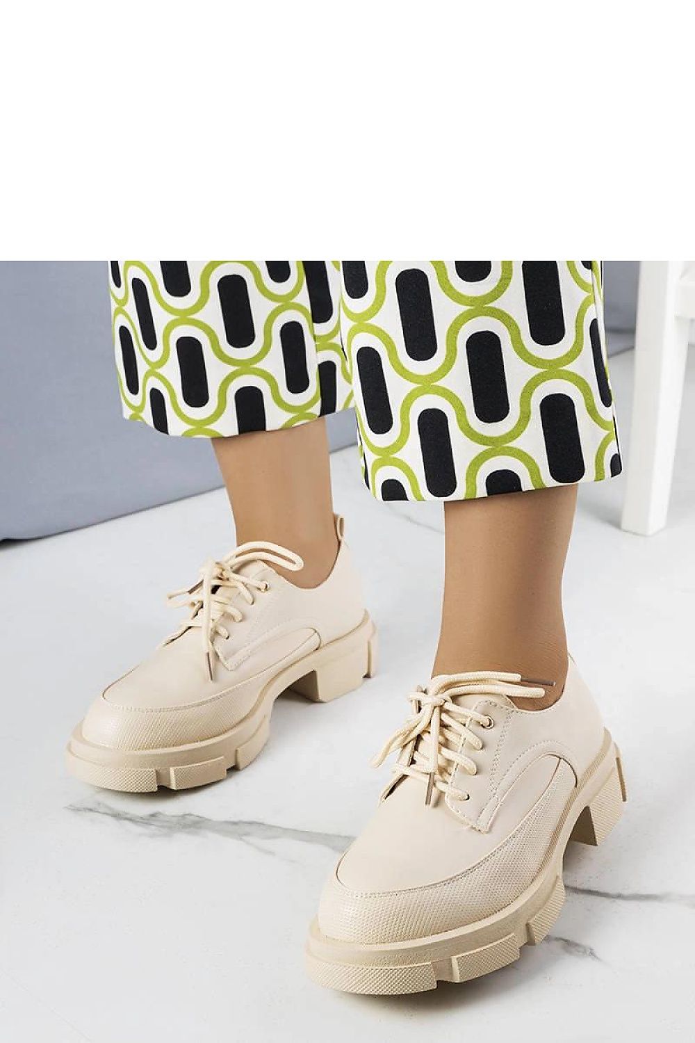  schoenen model 207091 Solea 