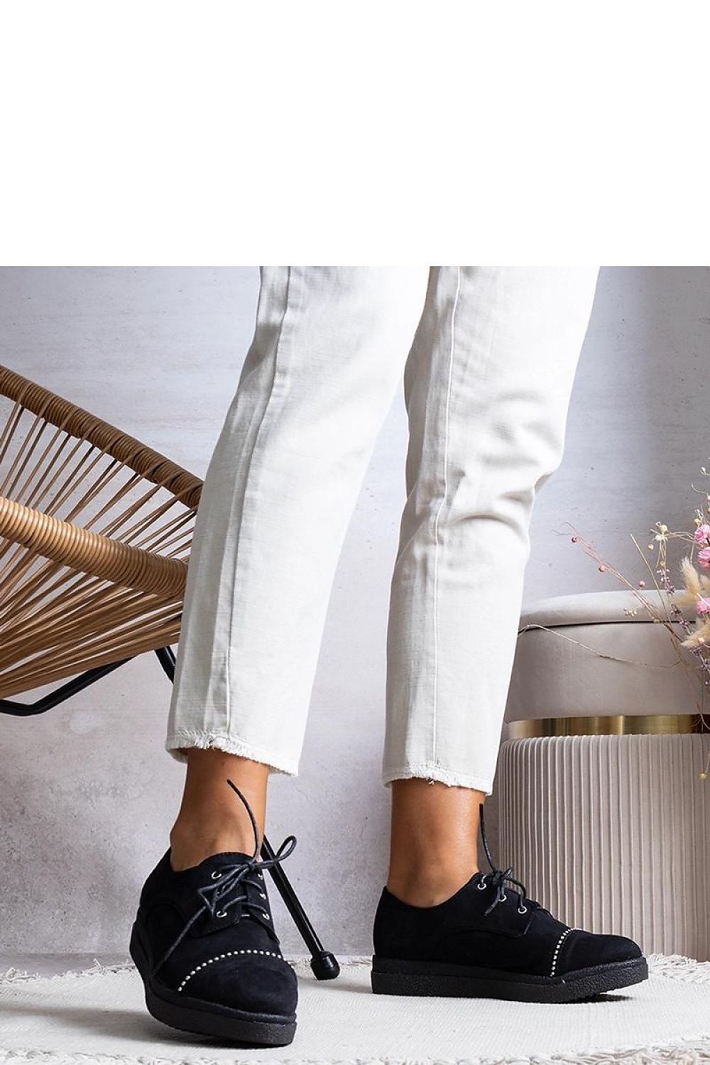  schoenen model 207098 Solea 