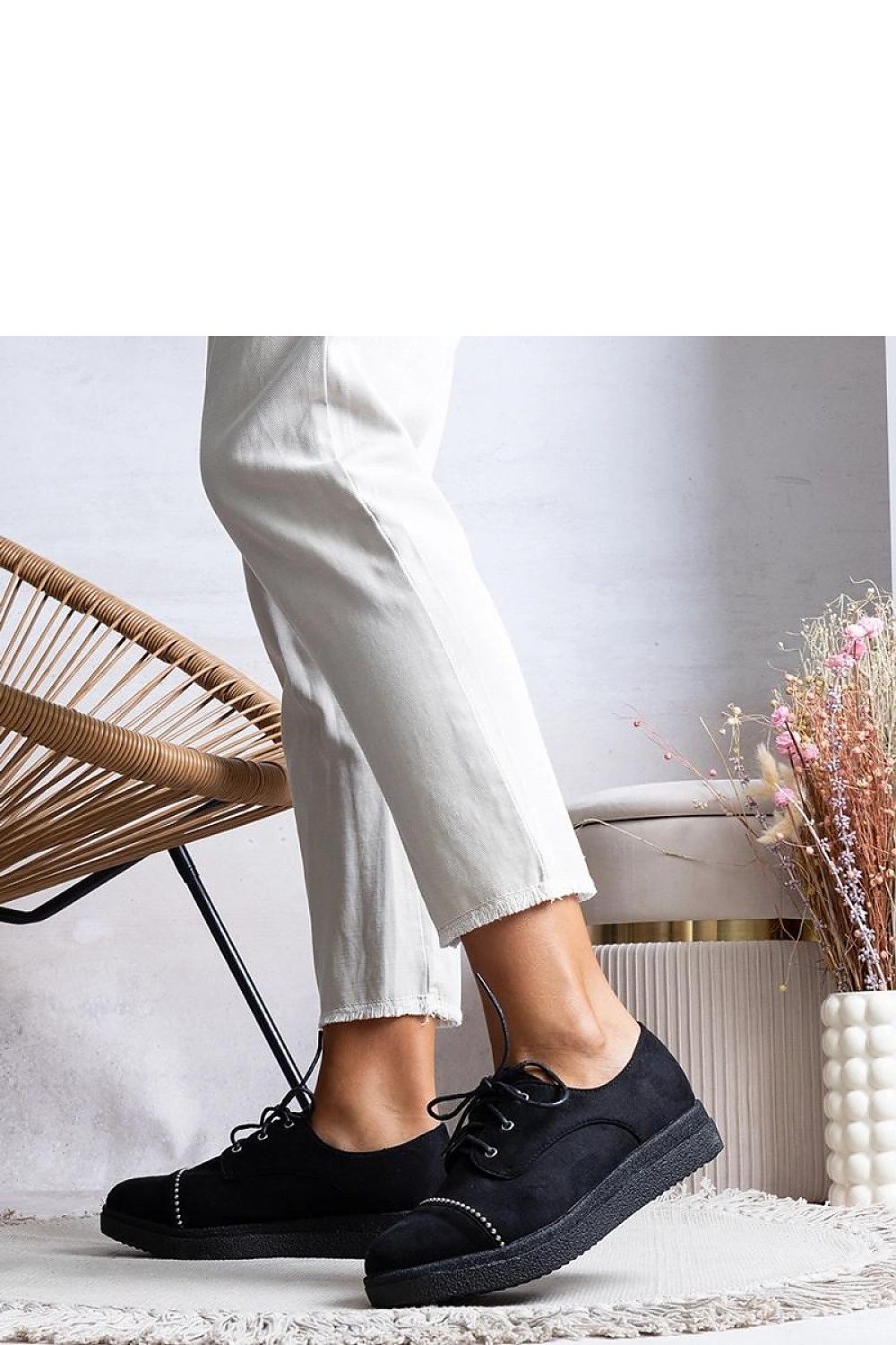  schoenen model 207098 Solea 