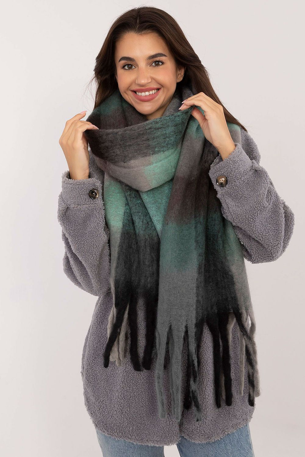  sjaal model 208266 AT 