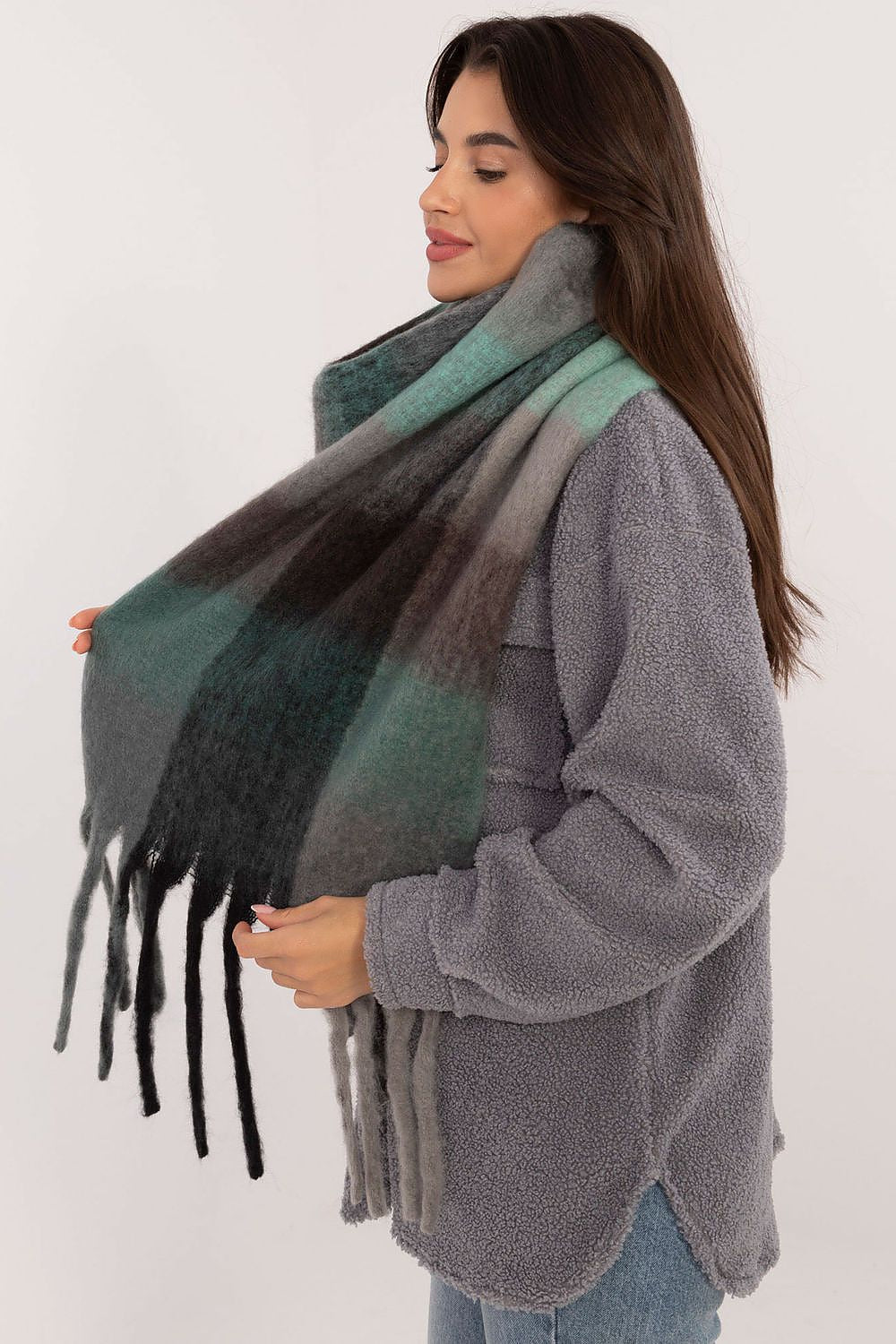  sjaal model 208266 AT 