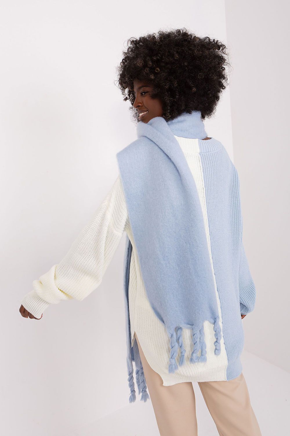  sjaal model 208271 AT 