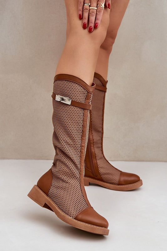  laarzen model 208336 Step in style 