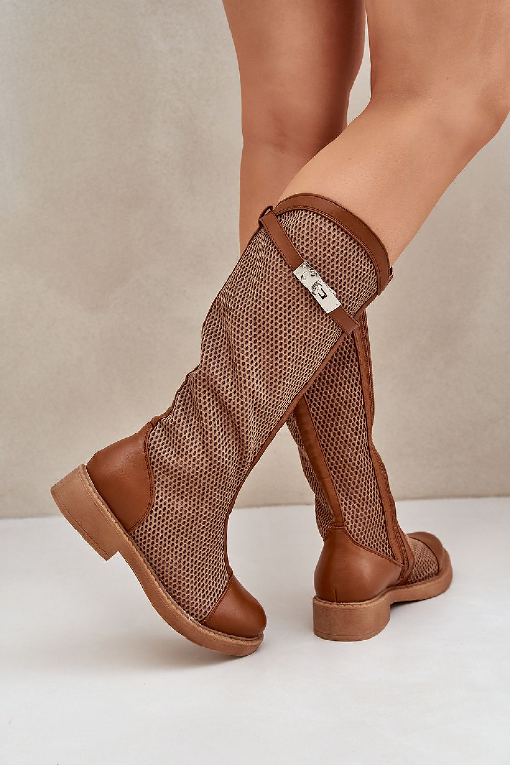  laarzen model 208336 Step in style 