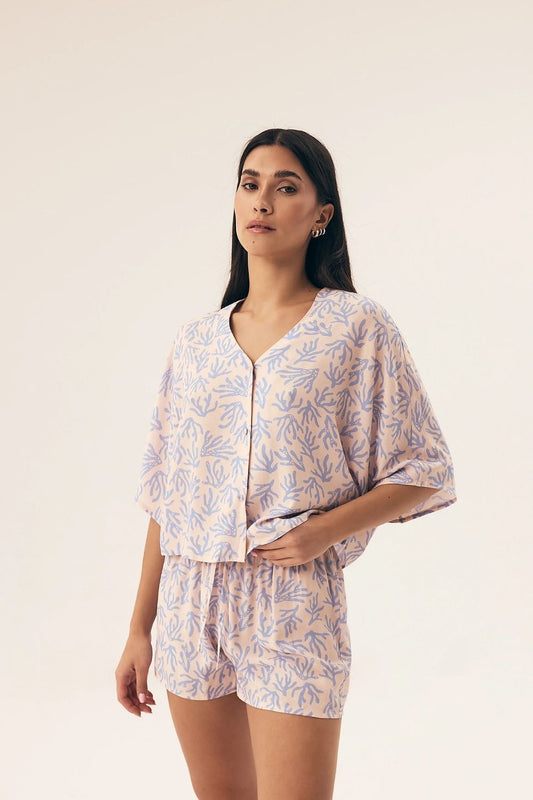  pyjama model 208598 Henderson 