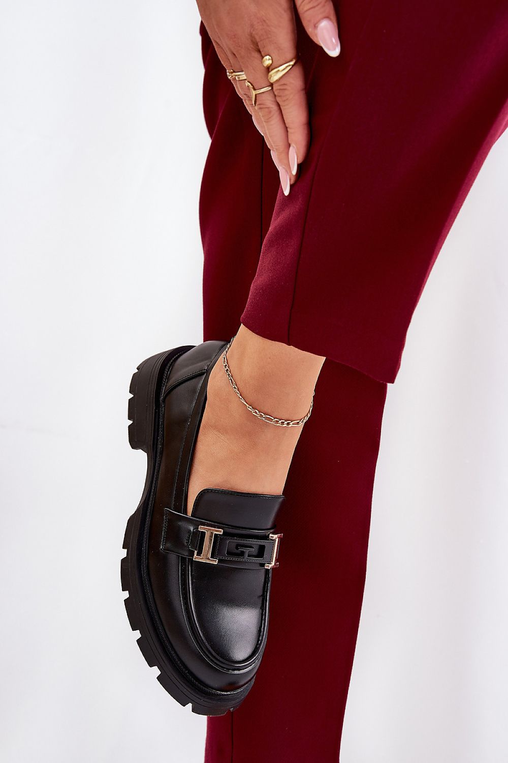  Laarsjes met hoge hak model 209418 Step in style 
