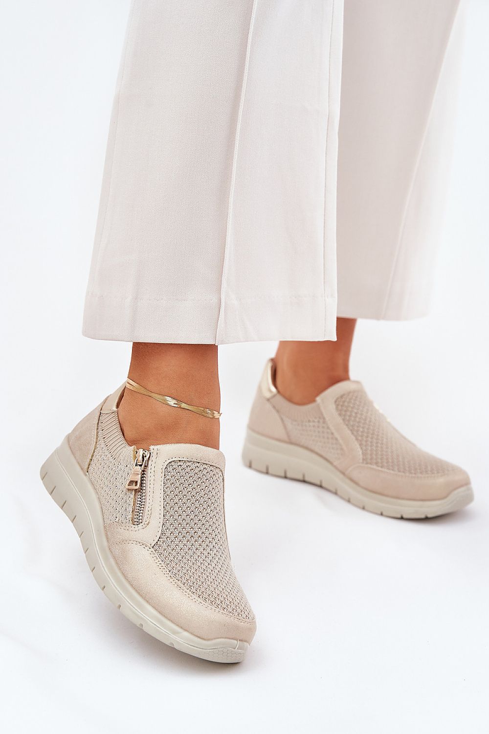  schoenen model 209819 Step in style 