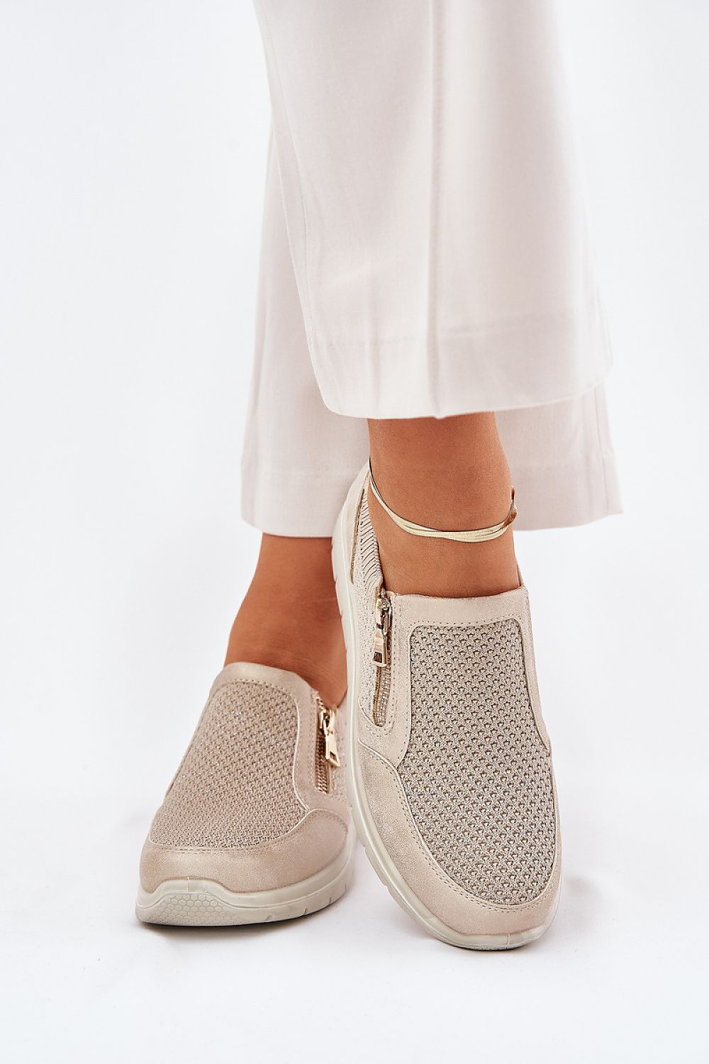  schoenen model 209819 Step in style 