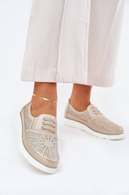  schoenen model 209820 Step in style 