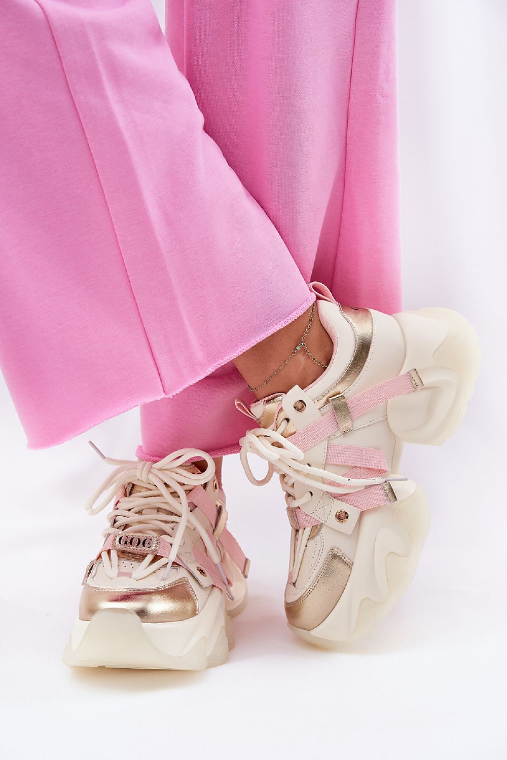  Sportschoenen model 211309 Step in style 