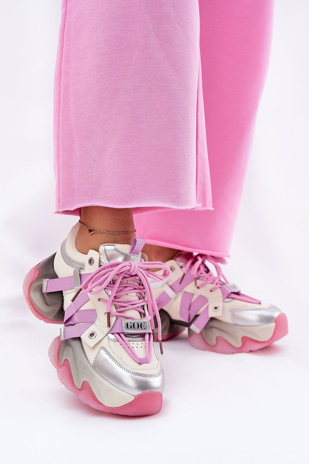  Sportschoenen model 211310 Step in style 