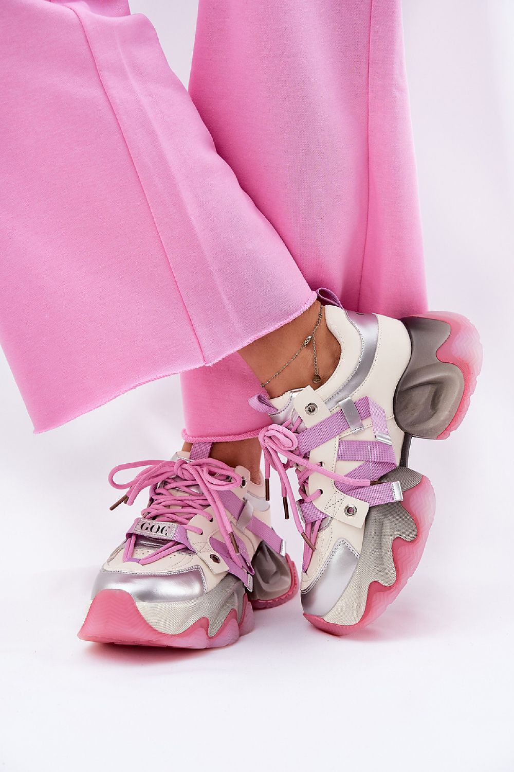  Sportschoenen model 211310 Step in style 